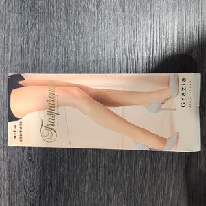 Trasparenze Knee Highs NIB